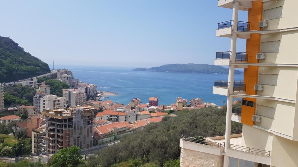 Апартаменты (Апартаменты-студио), Apartment Vidovic