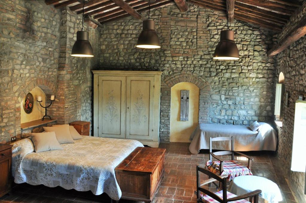 Agriturismo La Villa Romita photo 4