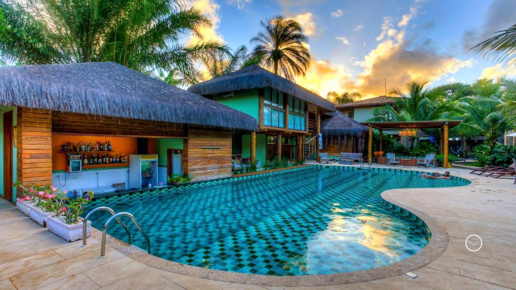 Terra Boa Hotel Boutique photo 3
