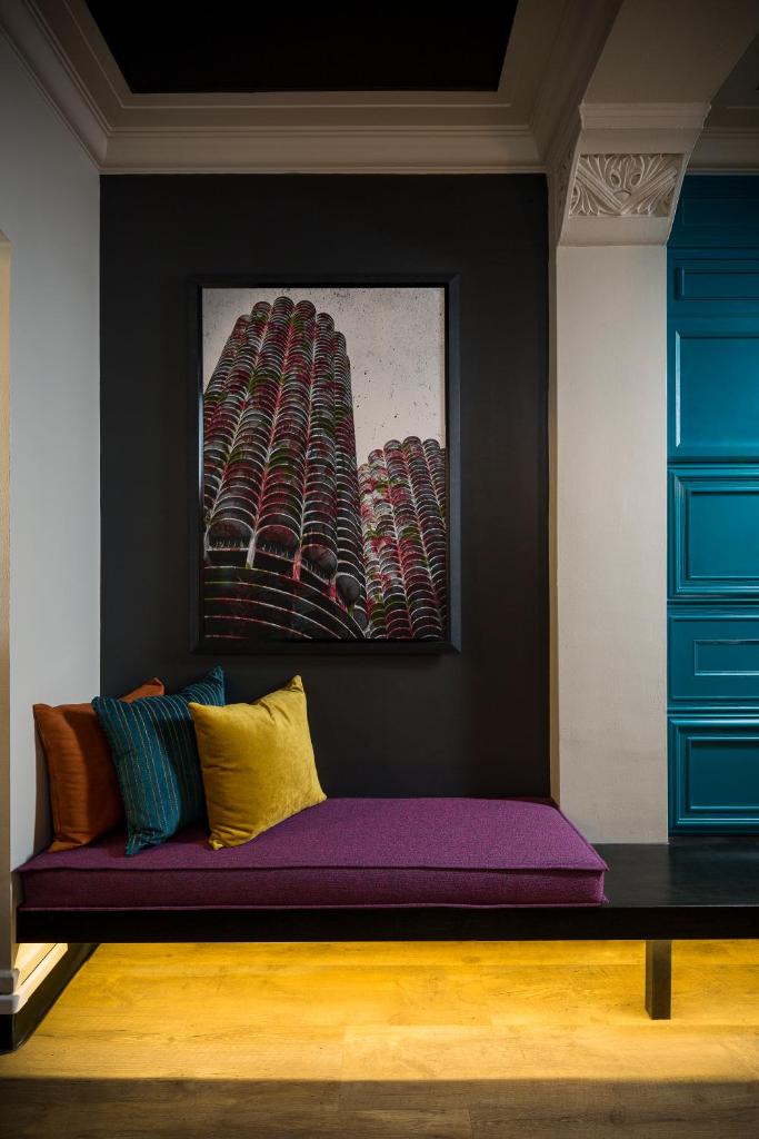 City Suites Hotel photo 4