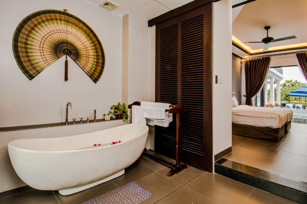 Lavini Hoi An Boutique Villa