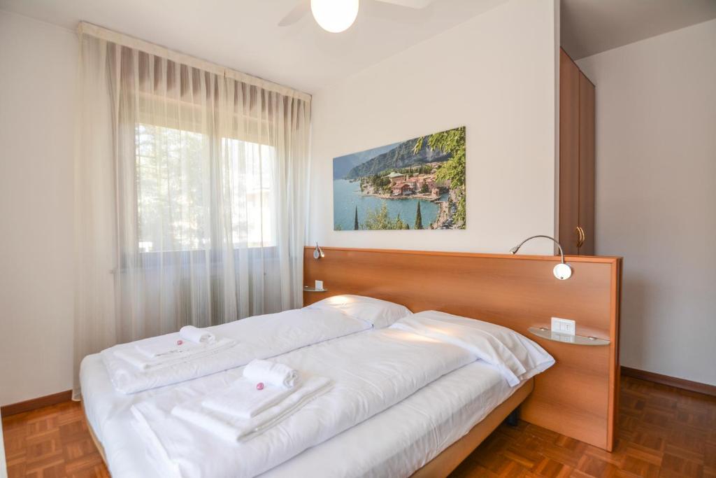 Active Living Residence - Self Check-In Room Type - One-Bedroom Apartment