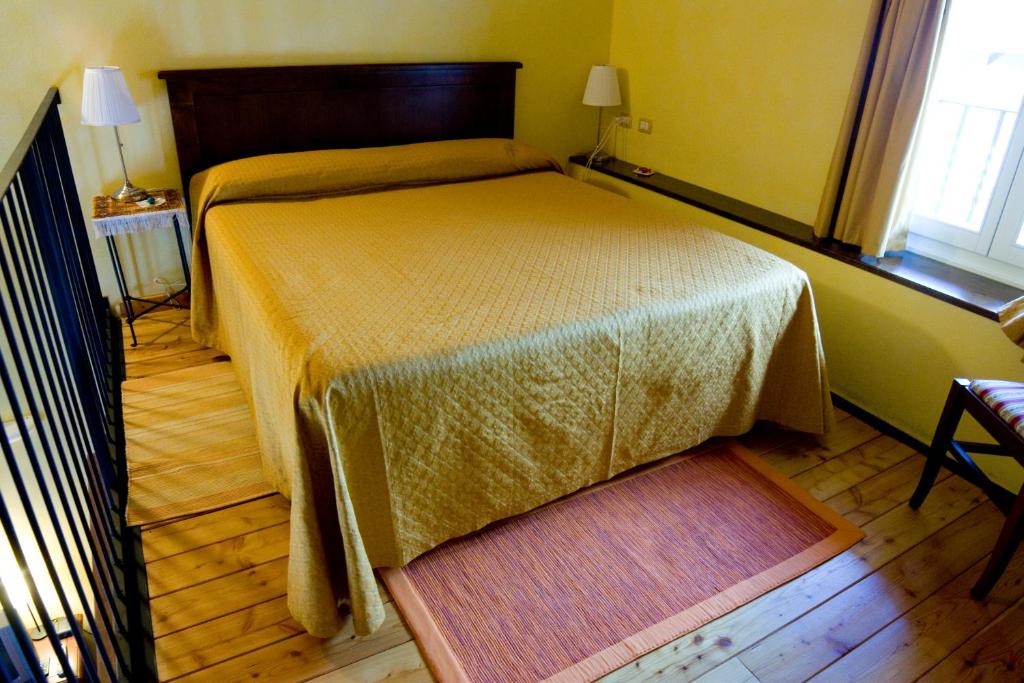 Locanda la Casetta - Tap to explore photos