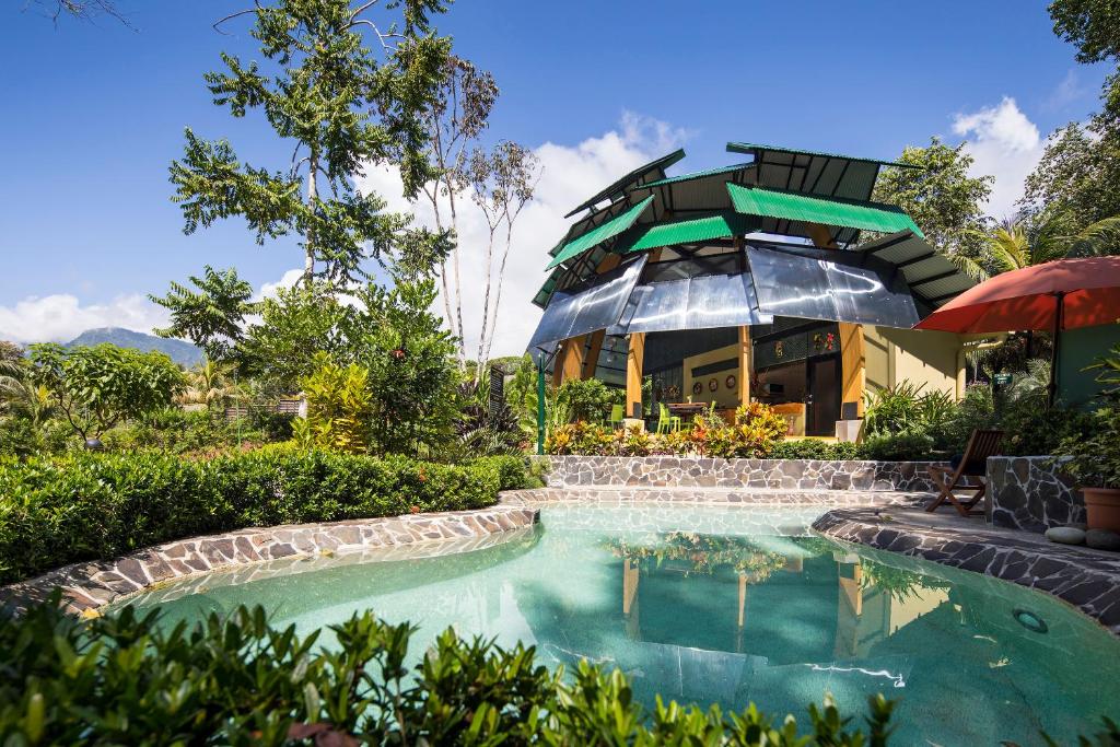 Yaba Chigui Lodge photo 2