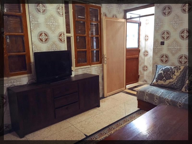 Quiet Apartment in El Ksiba / Beni Mellal photo 2