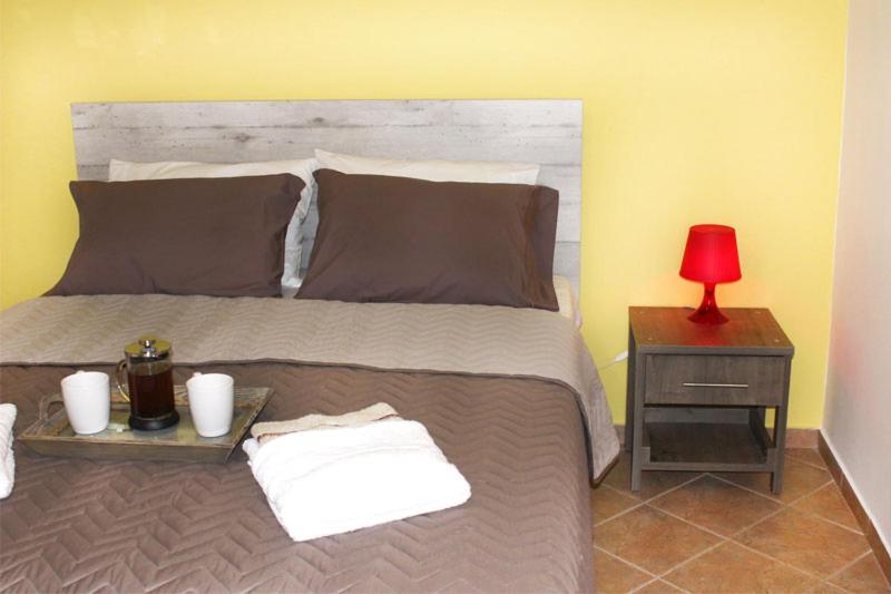 Souzana Rooms photo 1