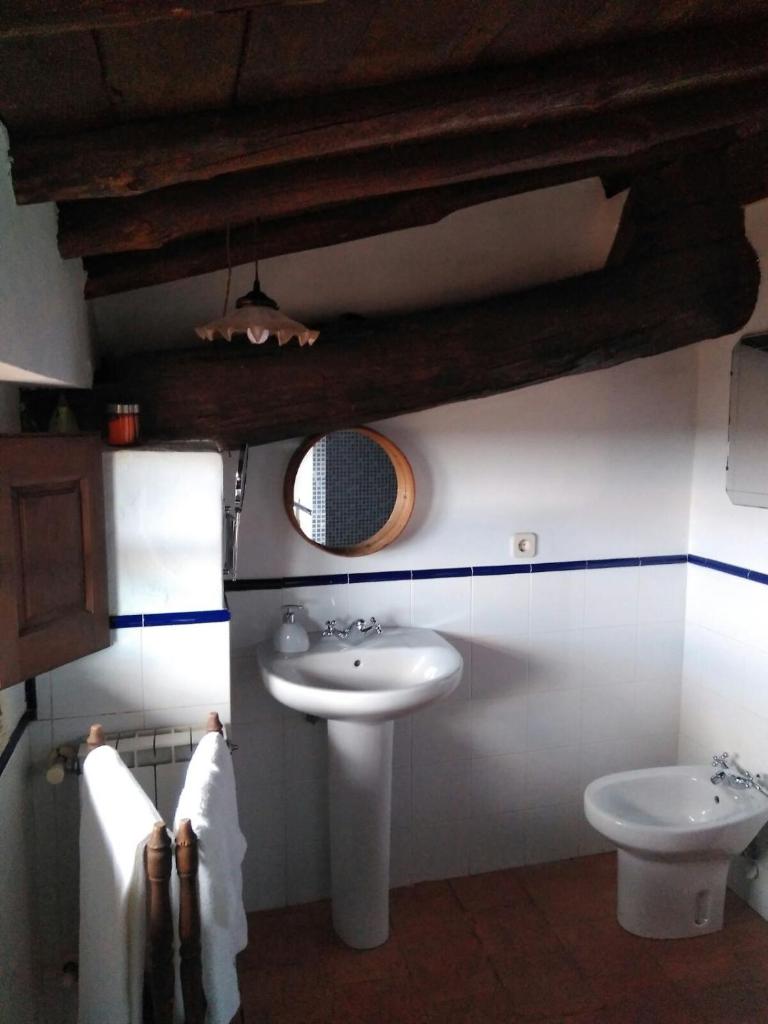 Casa Rural Donatila photo 3