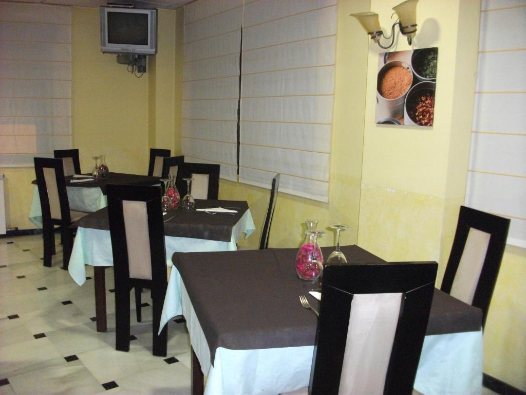 Hotel Brezales photo 3