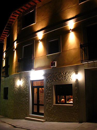 Hotel Brezales photo 1