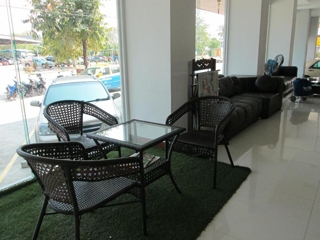 The Ocean Residence photo 3