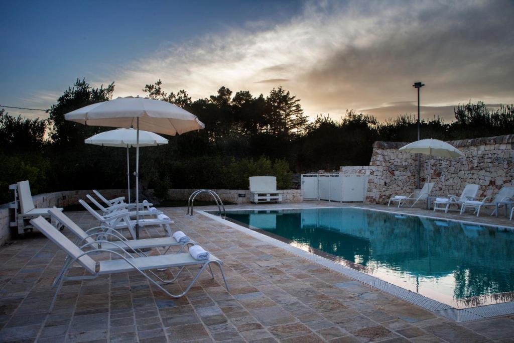 Il Calàscione Apulian Villas photo 2