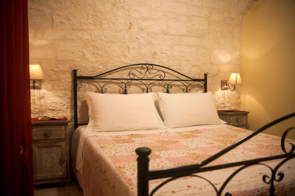 Il Calàscione Apulian Villas photo 3