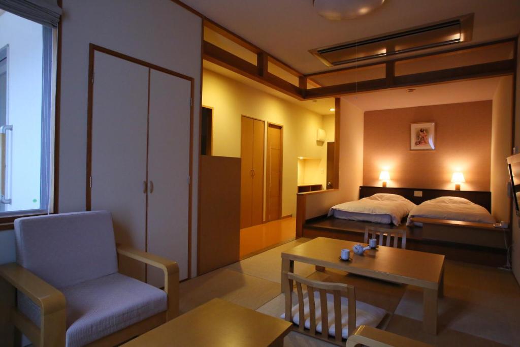 Nozawa Grand Hotel photo 4