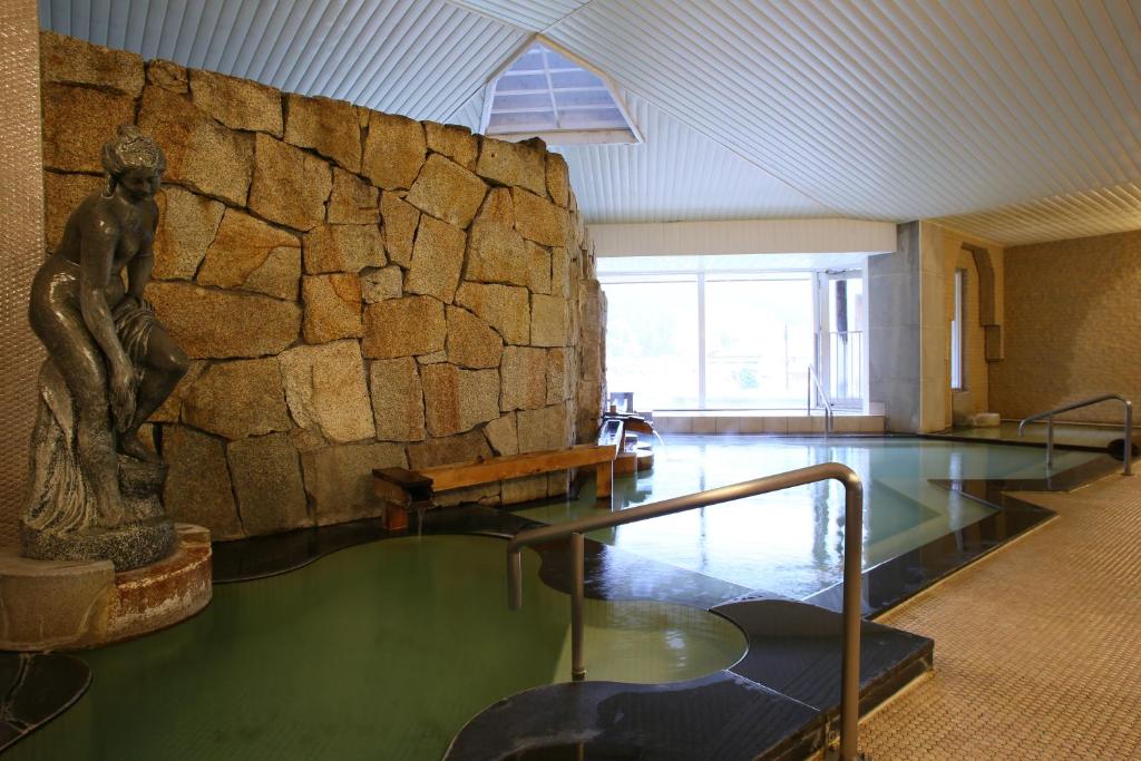 Nozawa Grand Hotel photo 3