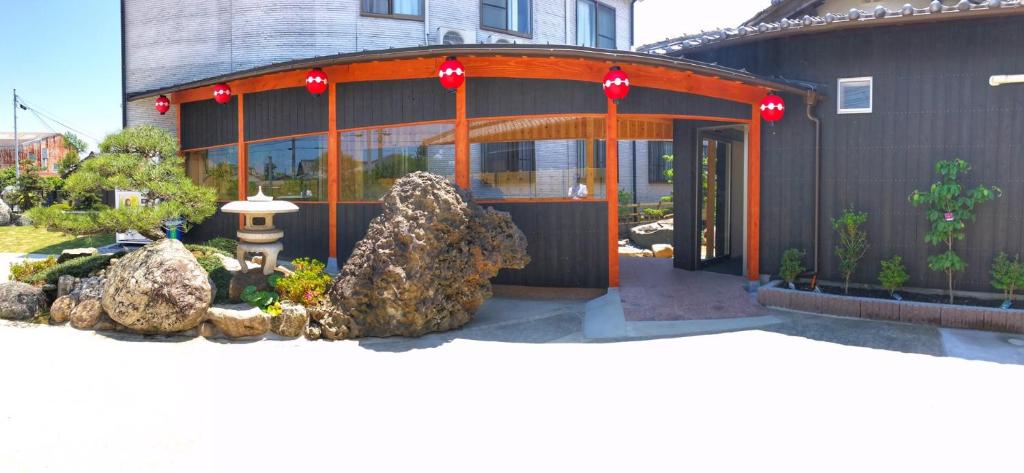 Hotel Sunmarine photo 2