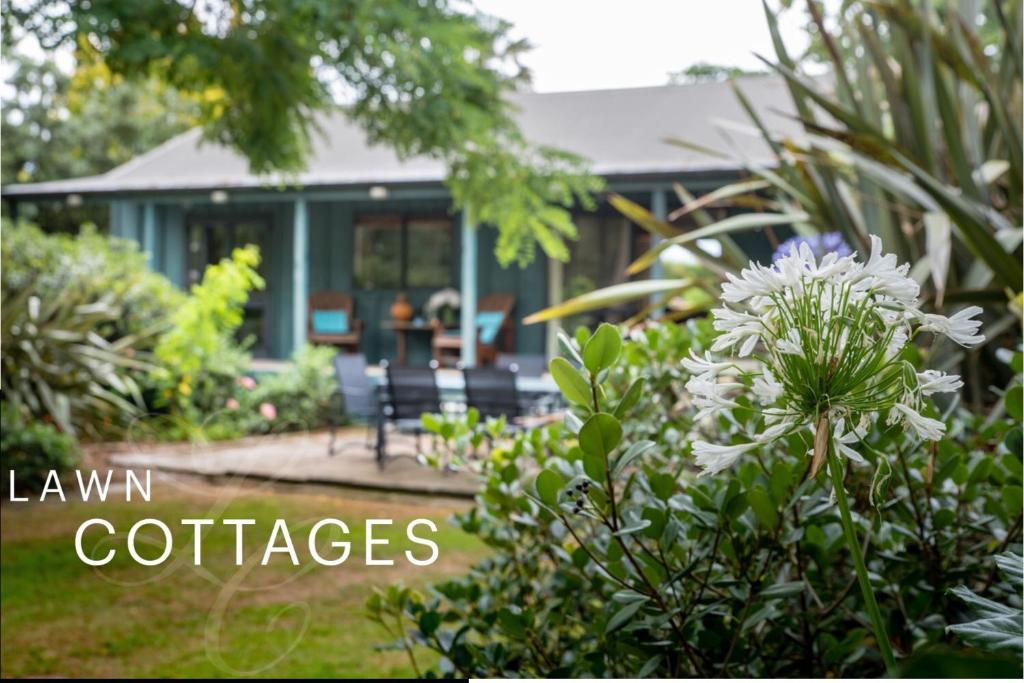 Lawn Cottages