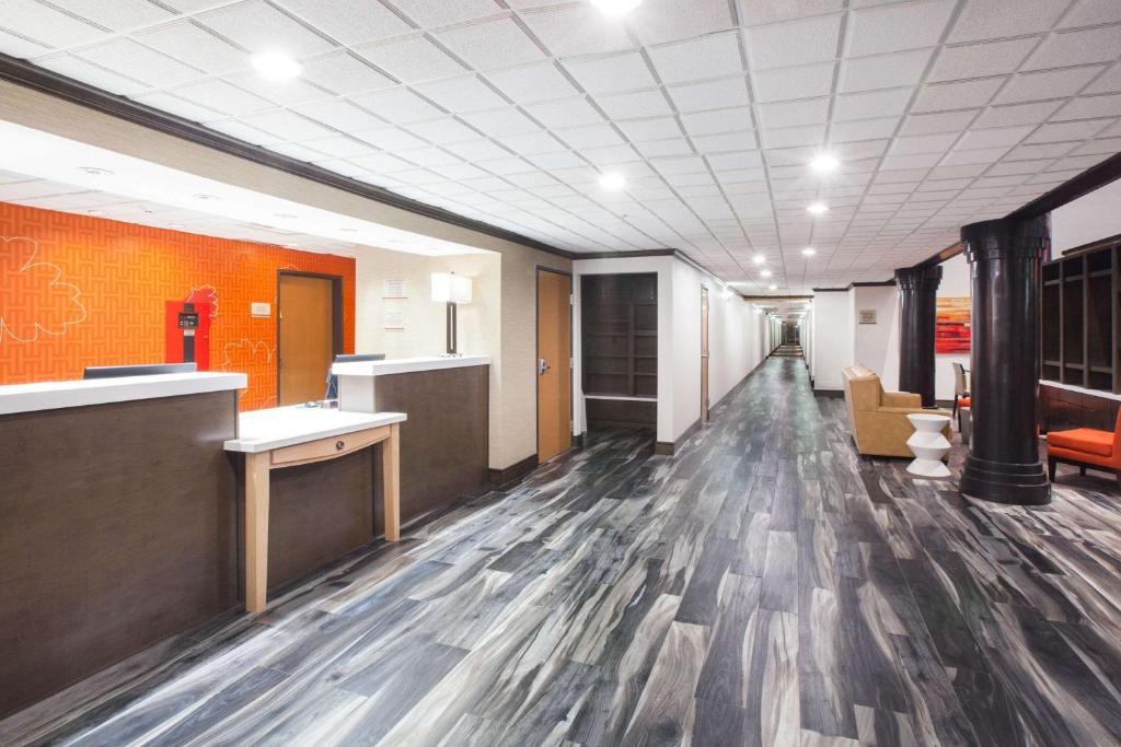 Hawthorn Suites by Wyndham Corpus Christi photo 3