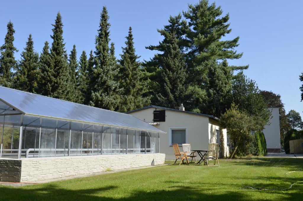 Villa Weißensee photo 1