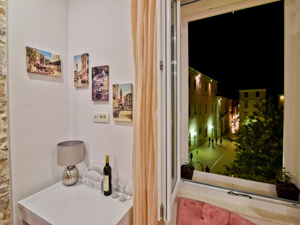 Luxury room Colonna 4*, center photo 4