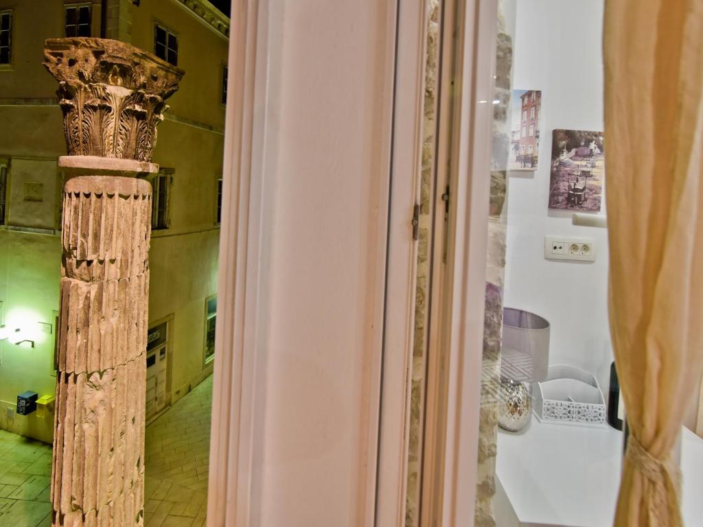 Luxury room Colonna 4*, center photo 2