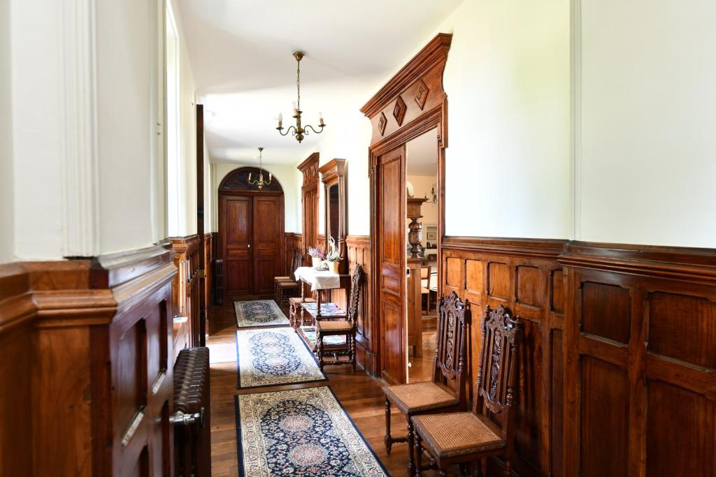 Chambres d'Hôtes Aire Berria photo 3