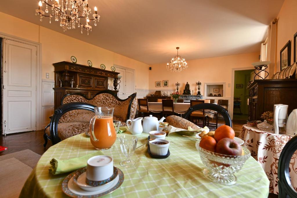 Chambres d'Hôtes Aire Berria photo 1