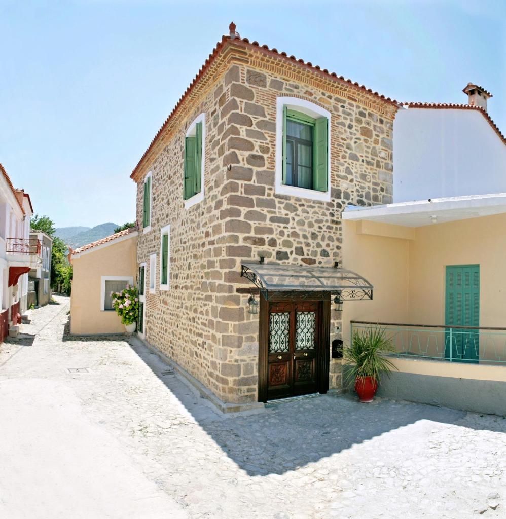 Archontiko Petras 1821 photo 3