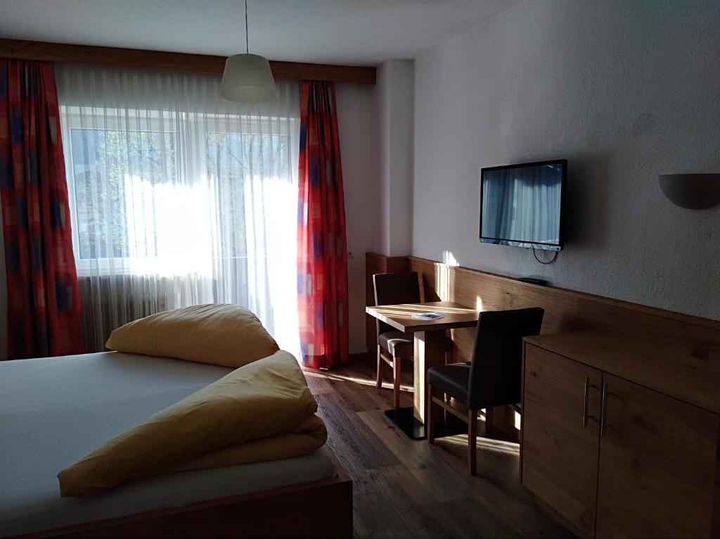 Gästehaus Braunegger photo 4