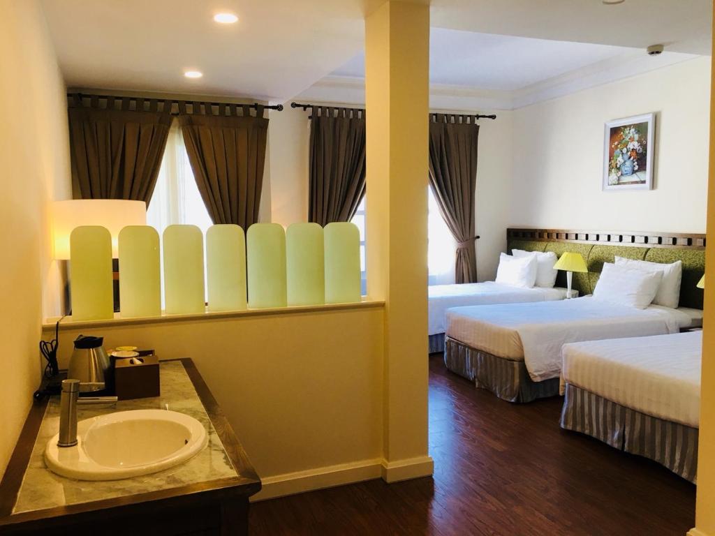 Phoenix Hotel Vung Tau