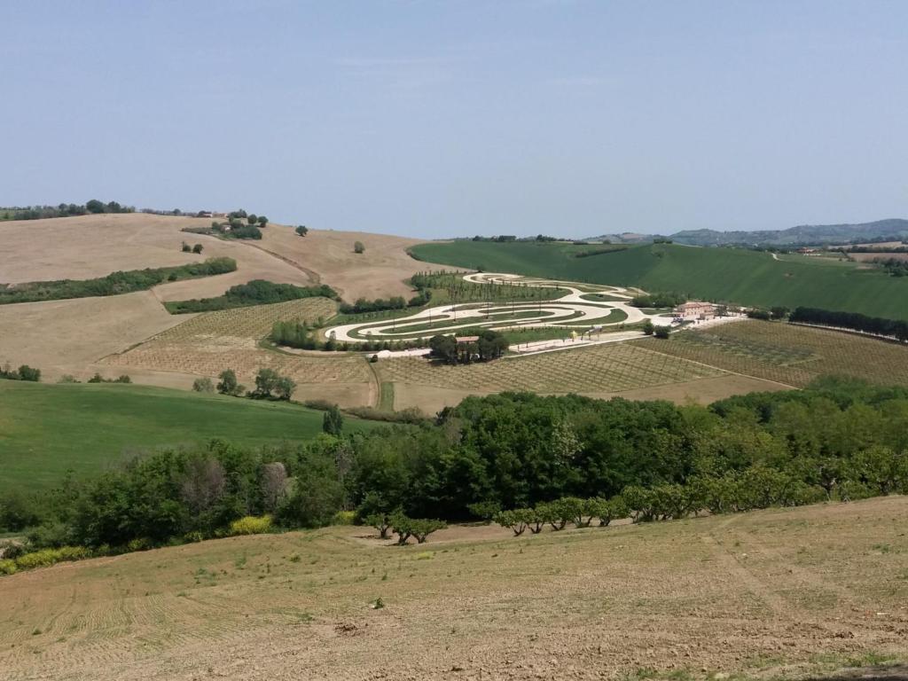 Strada dei Frutteti photo 1