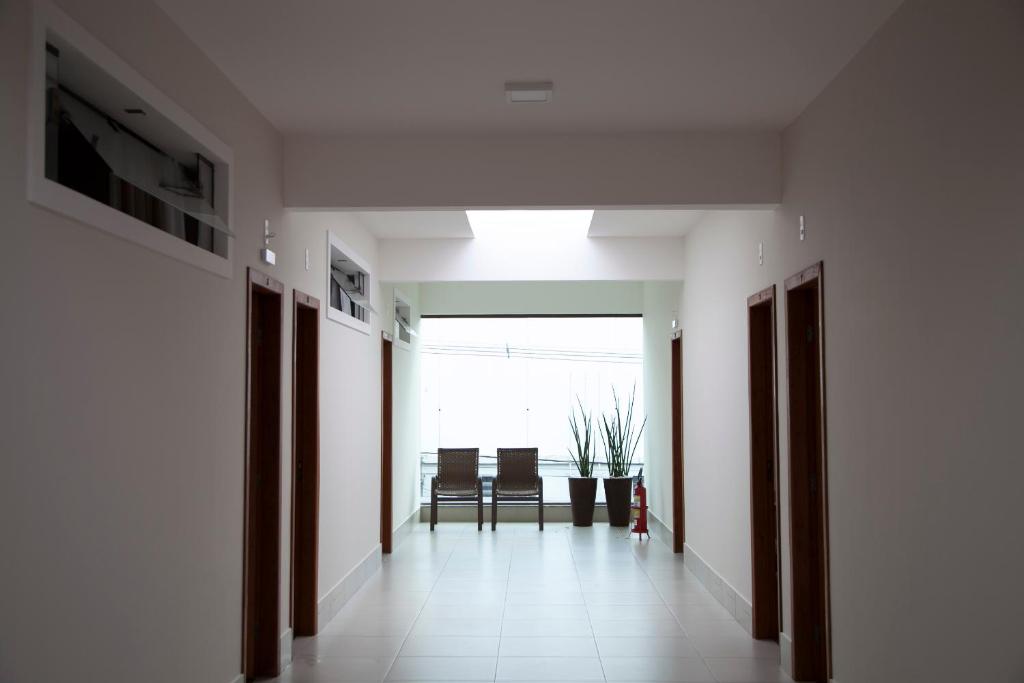 Jabó Inn Hotel photo 4