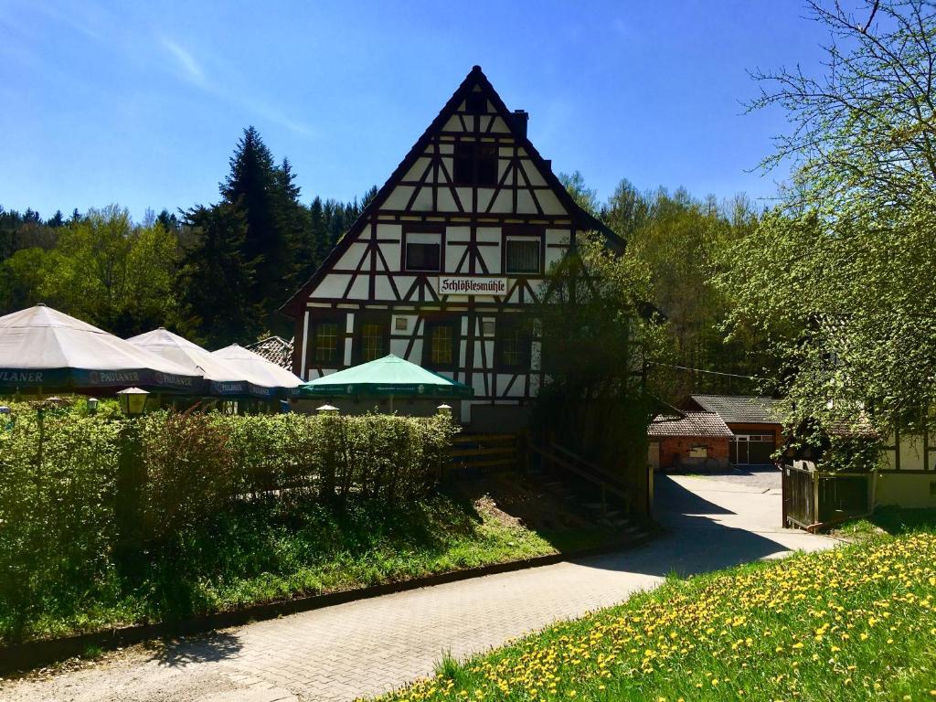 Schlößlesmühle photo 1
