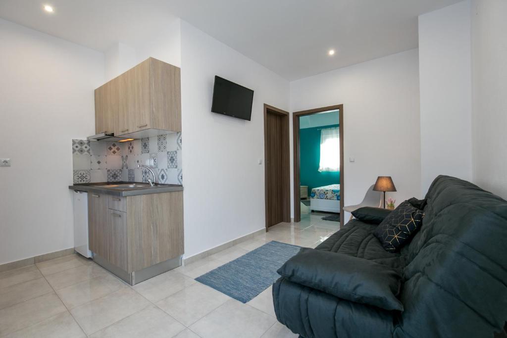 Doukas Apartments Luxury Living photo 1