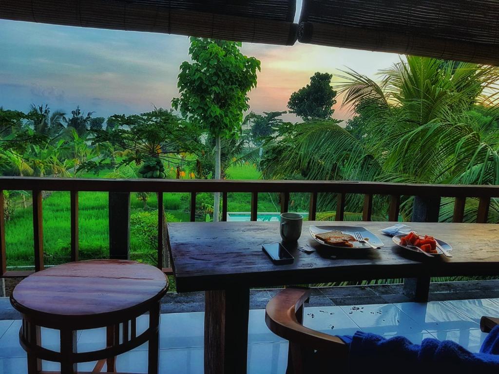 Taman Padi Villa photo 2