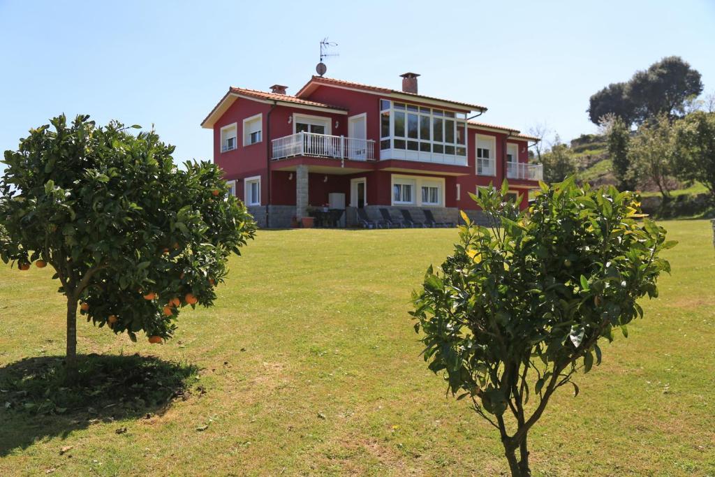 Apartamentos La Ardina photo 1