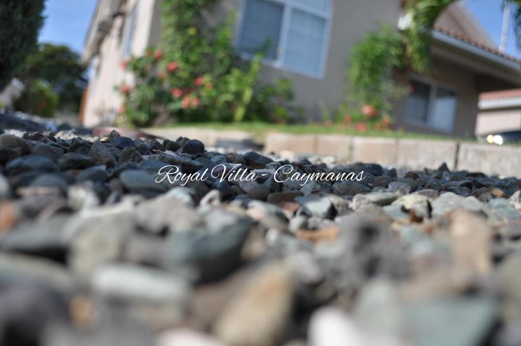 Royal Villa, Caymanas Country Club photo 2