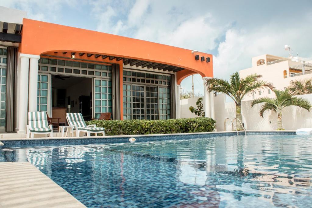 Villa Isla Dorada photo 4