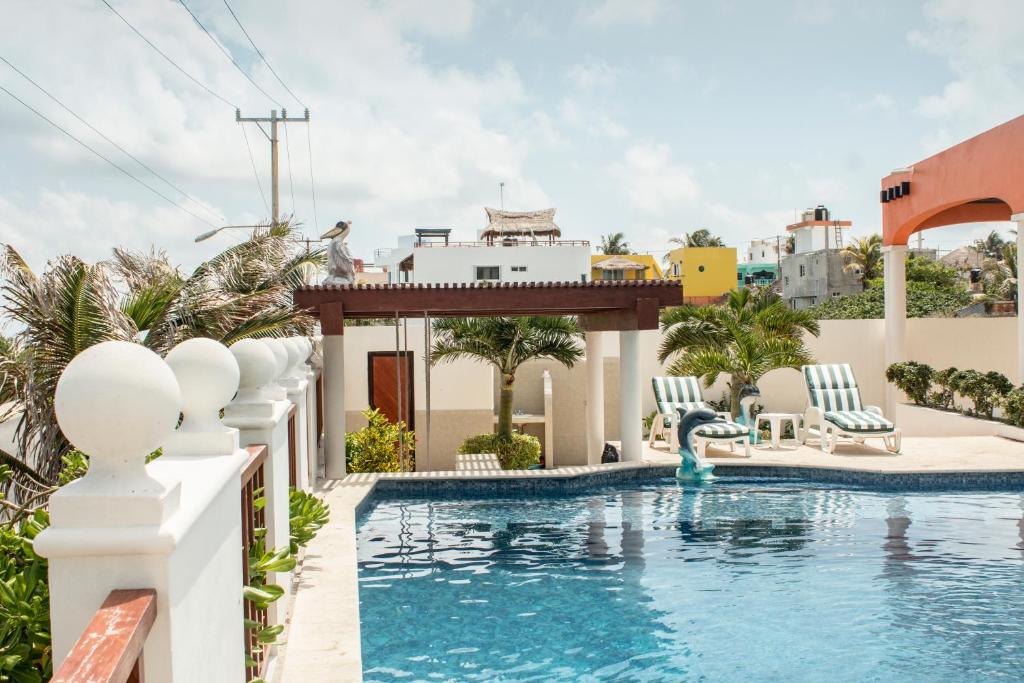 Villa Isla Dorada photo 1