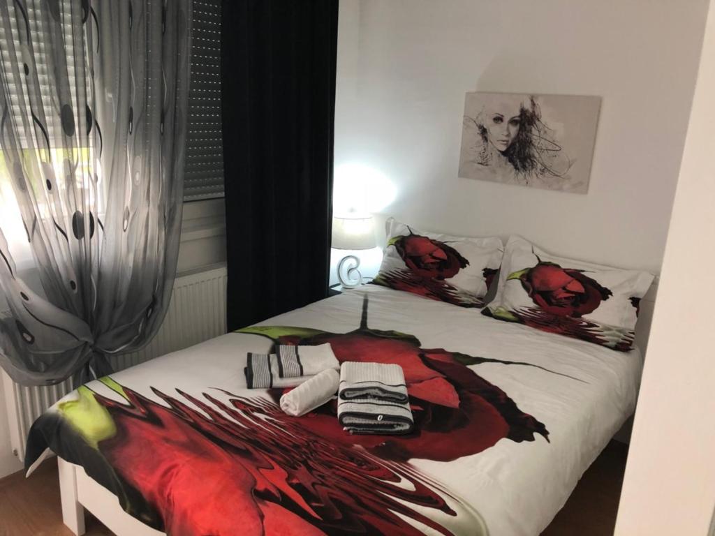 Apartman Jezdić photo 1