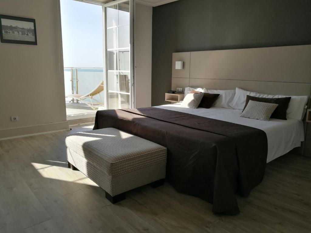 Hotel Igeretxe photo 4