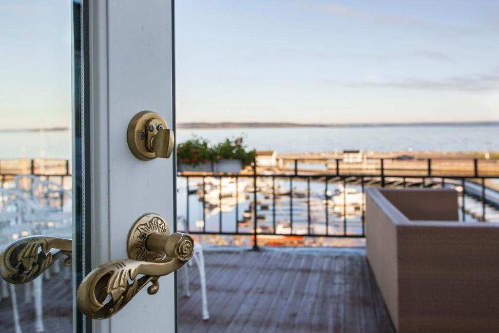 Grand Hotel Åsgårdstrand - Unike Hoteller photo 1