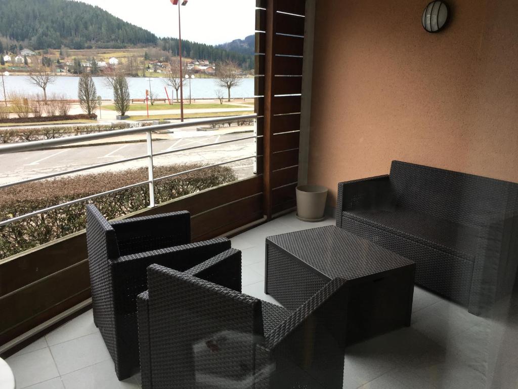 Le Gîte au bord du Lac photo 2