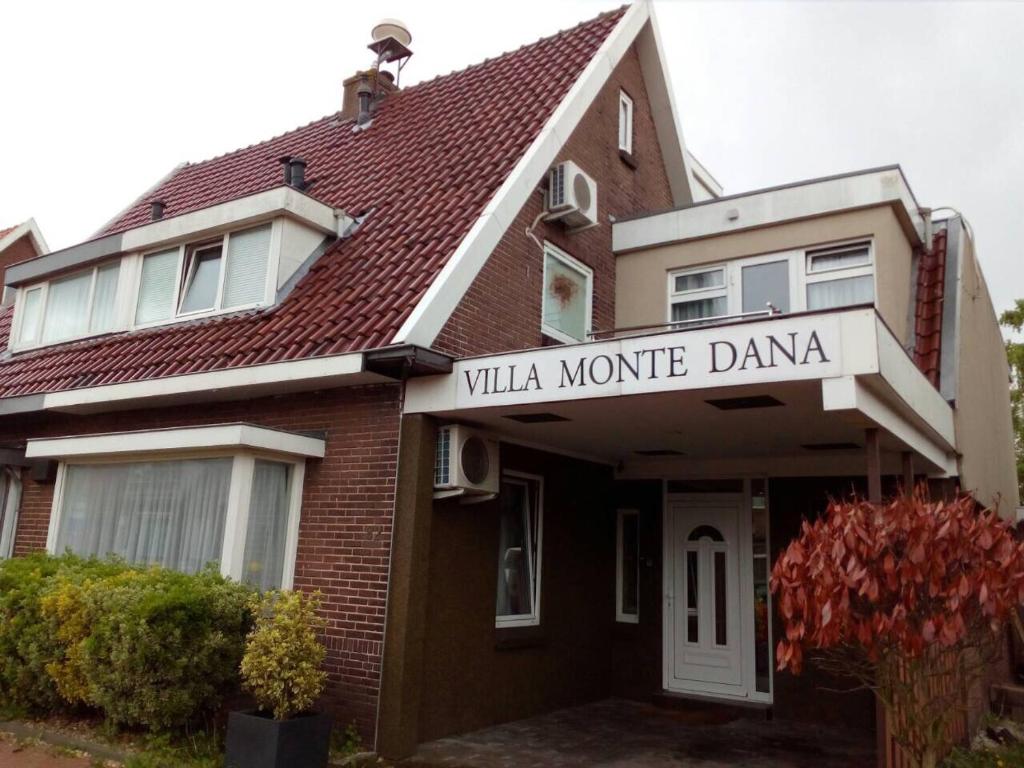 Villa Monte Dana photo 3