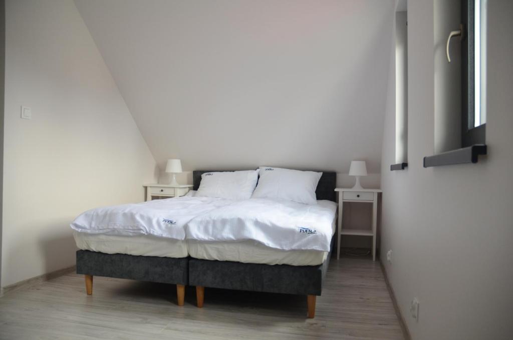 Pueblo Apartamenty photo 1