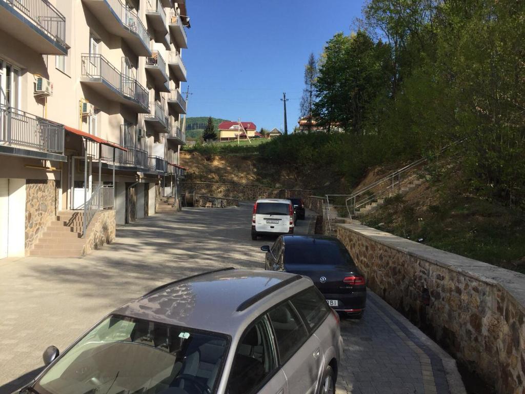 Polyana Apart photo 4