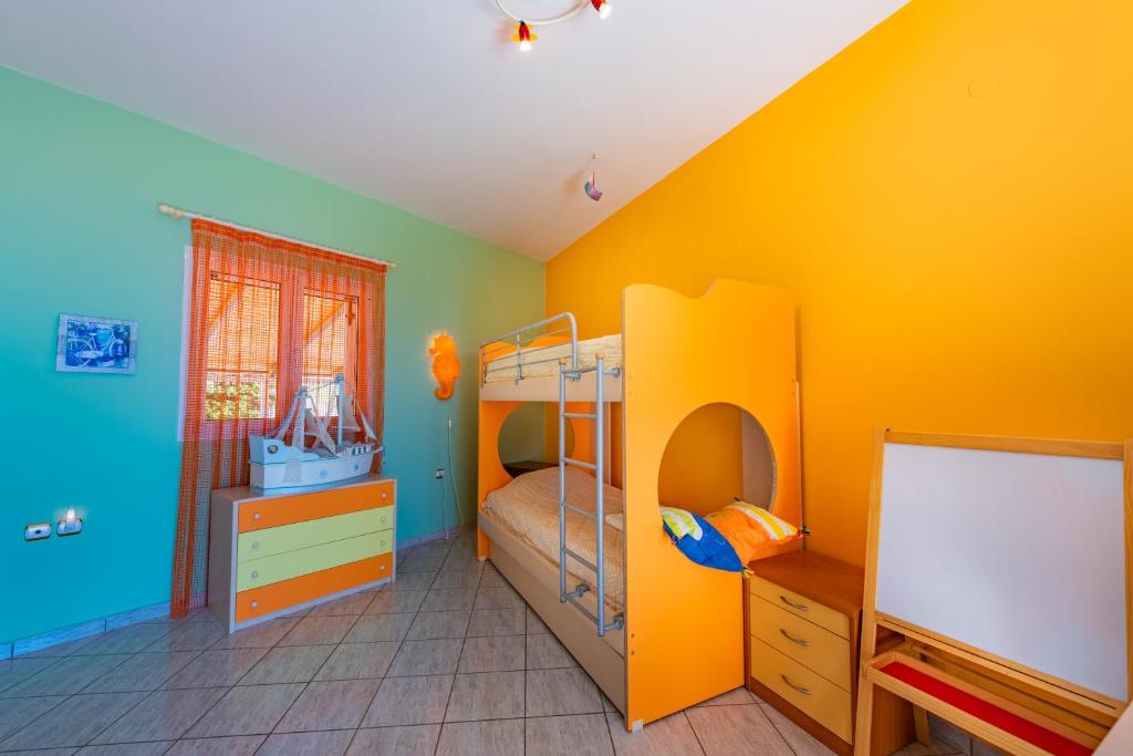 Ioannis House Sea View photo 1