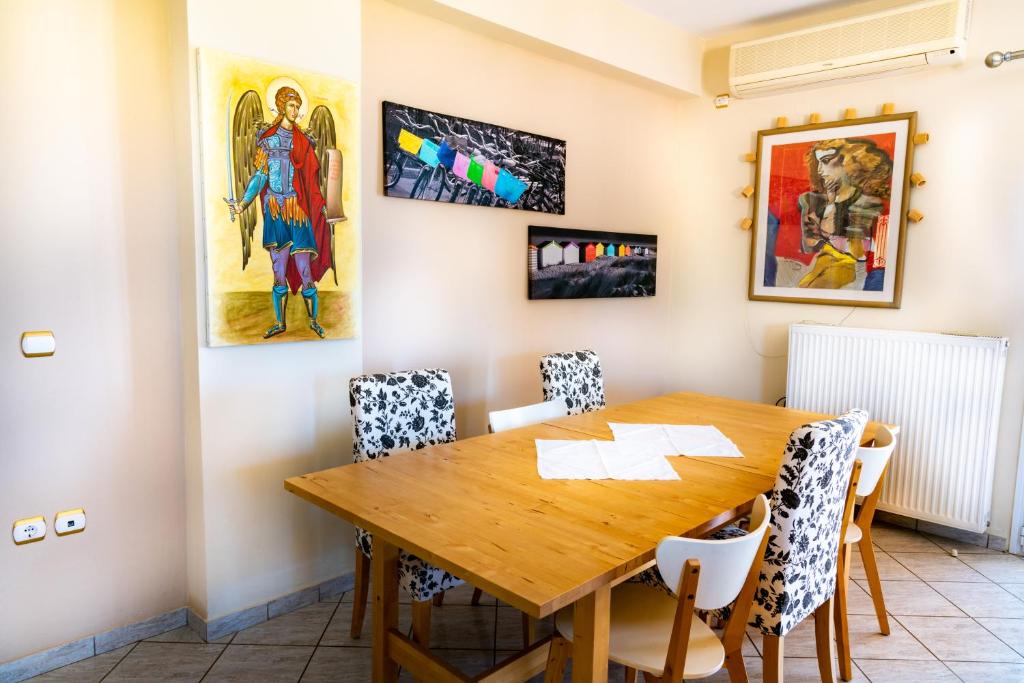 Ioannis House Sea View photo 4