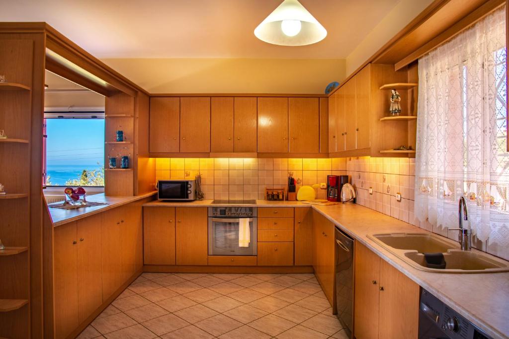 Ioannis House Sea View photo 2