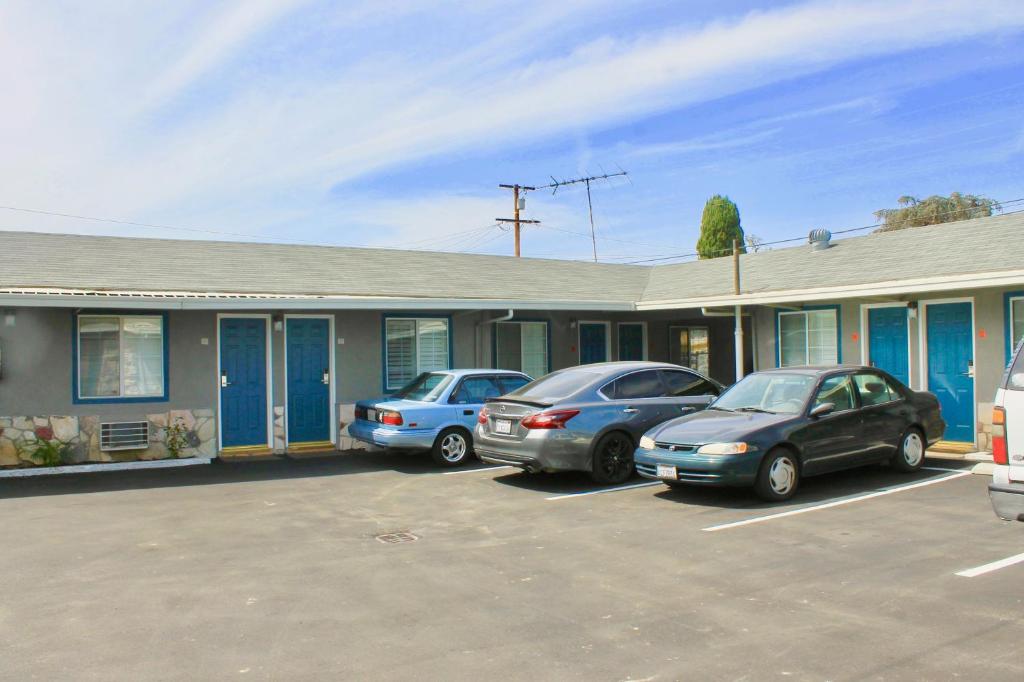 Arlington Motel photo 4