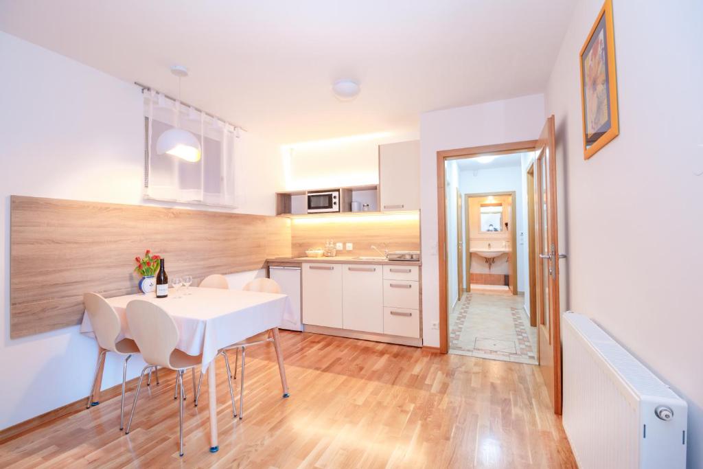 Alp Apartma